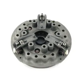 Htd8nn7502 Reliance Power Products Pressure Plate Assfty. New