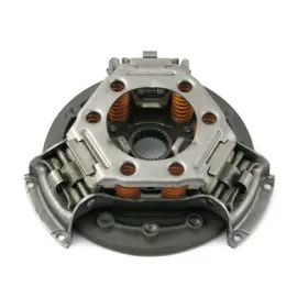 Htd8nn7563db Reliance Power Products Pressure Plate Assfty. New