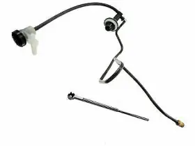 29jpsf Replacement Clutch Master/slave Assembly Fits Ford Explorer 1995-1997