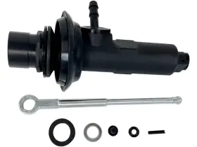 55pnqn Replacement Clutch Master Cylinder Fits Dodge D250 1991-1993 Gas #2