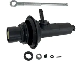 55pnqn Replacement Clutch Master Cylinder Fits Dodge D250 1991-1993 Gas