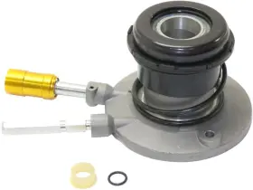 82nydm Replacement Ap Clutch Slave Cylinder Fits Gmc K2500 Suburban 1996-1999