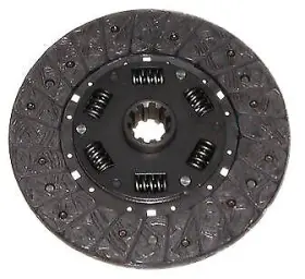 B-7550 Reproduction New Clutch Disc 9 Inch - Ford Model A And 1932-40 Flathead V8