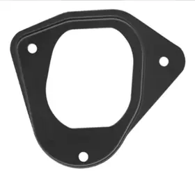 Kr20111 Restoparts Firewall Clutch Boot Retaining Ring For 1964-67 Buick And Chevrolet 1 Pc