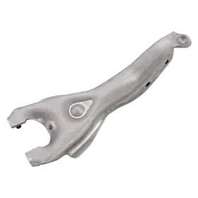 Pz00840 Restoparts For Chevy Chevelle 1964-1973 Clutch Fork