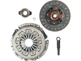 Vq30de Rhino Pac Jy61g7 Clutch Kit For 84-01 Infiniti Nissan I30 Maxima 3.0l V6 Vg30e
