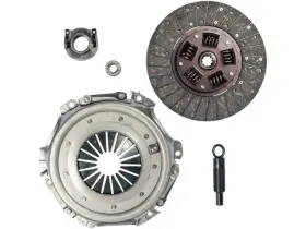 Sk85x8 Rhino Pac Clutch Kit For F150 F100 F250 F350 Bronco E100 Econoline Club Wagon E150