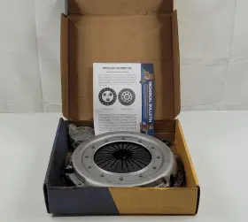 07-113sr100 Rhinopac 13ftft Ford Hd Clutch Kit For Select 99-03 Models
