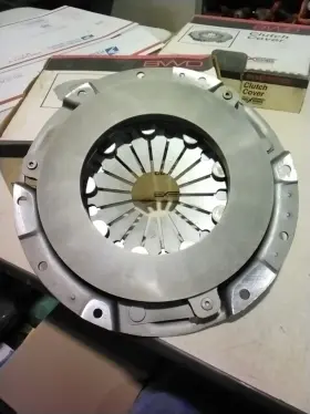 98606 Rhinopac Clutch Cover Bwd Fits Mazda 80-83 8 1/2 Inch Diaphragm Free Shipping #2