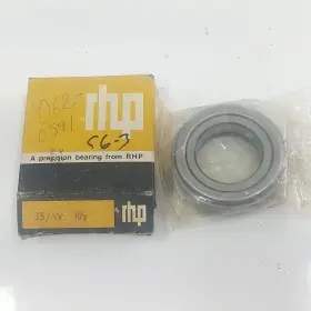 062-0591 Rhp 35w11/2 For Triumph Spitfire Midget Clutch Release Bearing Replaces
