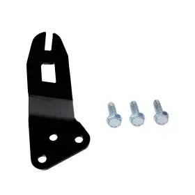 Art-11169516 Ridetech Clutch Z-bar Bracket Kit For 1969-1969 Gm F-body