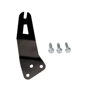 Art-11179511 Ridetech Clutch Z-bar Bracket Kit For 1970-1981 Gm F-body