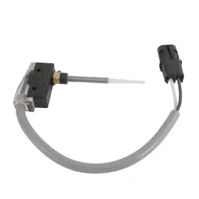 Rm-p268 Rimamoka Clutch Switch Compatible With 1987-2007 Peterbilt 378 1986-2007 379