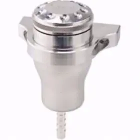 9501n Ringbrothers Billet Clutch Reservoirs