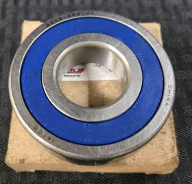 6306-ht Road Wolf 6306-v Clutch Pilot Bearing New In Package