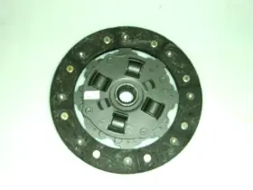 48639 Rockhill Reman 7-1/2 Inch -18-13/16 Clutch Disc Fits Nissan Pulsar Sentra Nx