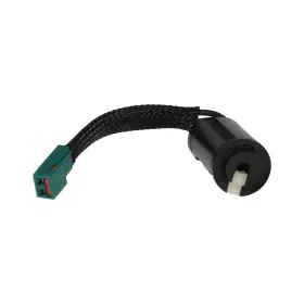 67-0182 Rostra Powertrain Clutch Pedal Position Switch For 95-96 Dodge Dakota