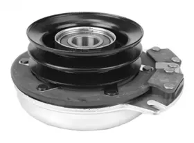 12114 Rotary Corp Brand Replacement Electric Pto Clutch Fits Grasshopper