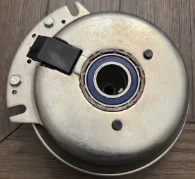 12835 Rotary Corp Brand Replacement Electric Pto Clutch For Fits Exmark