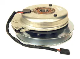 13554 Rotary Corp Brand Replacement Electric Clutch Fits Wright Mfg