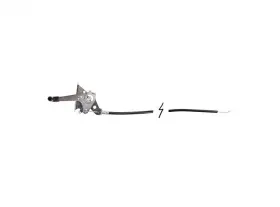 15654 Rotary Corp Brand Replacement Throttle Control Cable Fits Bobcat
