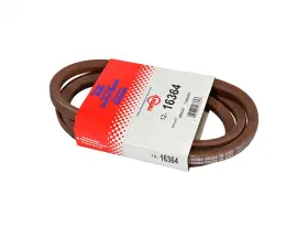 16364 Rotary Corp Brand Replacement Deck Belt For Fits Wright Stander Replaces