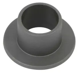 7526 Rrp Clutch Rod Release Lever Bushing For 1964-1973 Ford Mustang Nylon Plastic