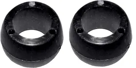7543b Rrp Clutch Release Equalizer Shaft Ball For 1967-1970 Mercury Cougar Pair