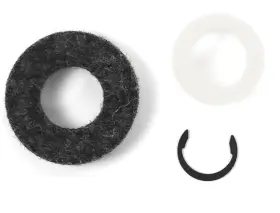7543d Rrp Clutch Release Equalizer Bar Bushing Set For 1971-1977 Ford Maverick #2