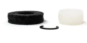 7543d Rrp Clutch Release Equalizer Bar Bushing Set For 1971-1977 Ford Maverick #3