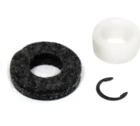 7543d Rrp Clutch Release Equalizer Bar Bushing Set For 1971-1977 Ford Maverick