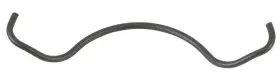 7562 Rrp Clutch Fork Release Lever Anti-rattle Spring For 1961-1967 Ford Galaxie