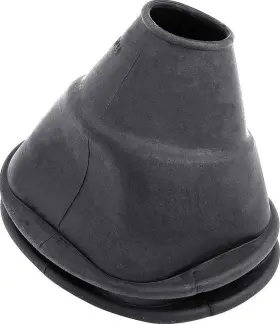 Md2529-b Rrp Clutch Fork Boot For 1964-1974 Dodge Dart And Plymouth Duster