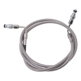 694870 Russell Performance For 97-06 Jeep Wrangler Tj Brake Line Kit