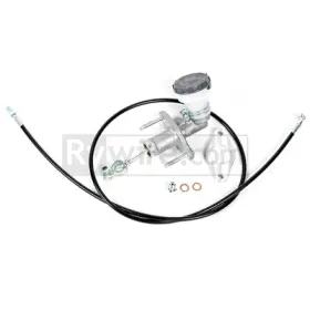 Ry-clutch-master-s2k-kit Rywire Motorsports Electronics Honda S2000 Clutch Master Cylinder Kit