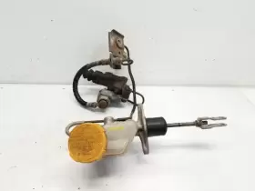 417-56462a Saab 2005 9-2x 2.0l / Mt Turbo Cluster Master Cylinder With Slave #2