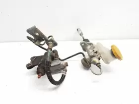 417-56462a Saab 2005 9-2x 2.0l / Mt Turbo Cluster Master Cylinder With Slave #3