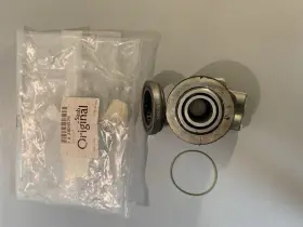 4904579 Saab Original Clutch Slave Cylinder - 1990-1993 9000 Gearbox D41693 And Up