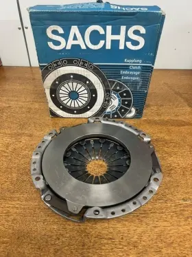 3082 Sachs 013872020188 Clutch Cover Assembly 026 141 117