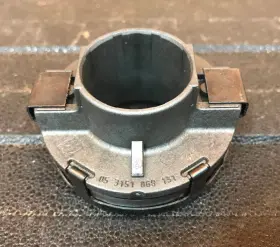000-250-55-15 Sachs 013872202539 Clutch Release Bearing - 3151 069 131 / For Mbz 220 And More
