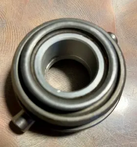 062-0401 Sachs Oem F&s-germany Clutch Release Bearing For 65-69 Porsche 911 912