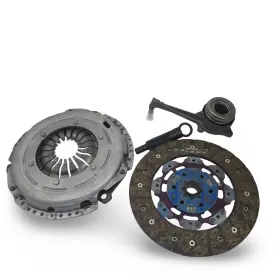 06j141015jx Sachs Transmission Clutch Kit For Vw Gti 2006 - 2014 Xtend K70485-02