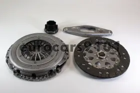 21207625147 Sachs 1085881 Bmw 230i Clutch Kit 3000 970 127