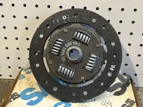 068141035q Sachs 1861532631 Nos Vw Volkswagen Jetta Golf Scirocco 1861656031 Clutch Disc