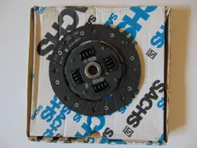 1861708134 Sachs Nos Clutch Disc - Vw