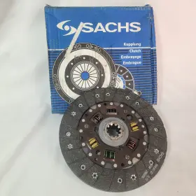 Sachs 1861792235009 Oem Mercedes Clutch Disc New Nos W115 W123 220d 240d