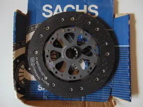 1864919001 Sachs Nos Clutch Disc Bmw E36 E28 E34