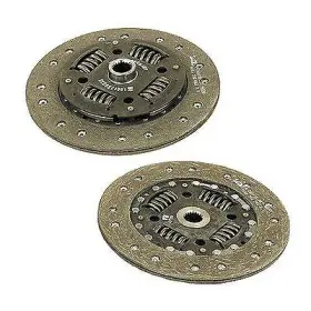 1878005583 Sachs Clutch Friction Disc #2
