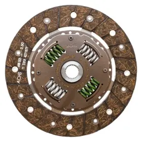 1878005782 Sachs For Volkswagen Jetta 1981-1990 Clutch Disc