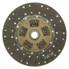 1878654416 Sachs For Chevy Camaro 1967-1981 Clutch Disc